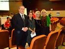 HASAN BAYRAKTAR BALAT DERNE��N�N ALKOL VE SPOR KONFERANSINDA
